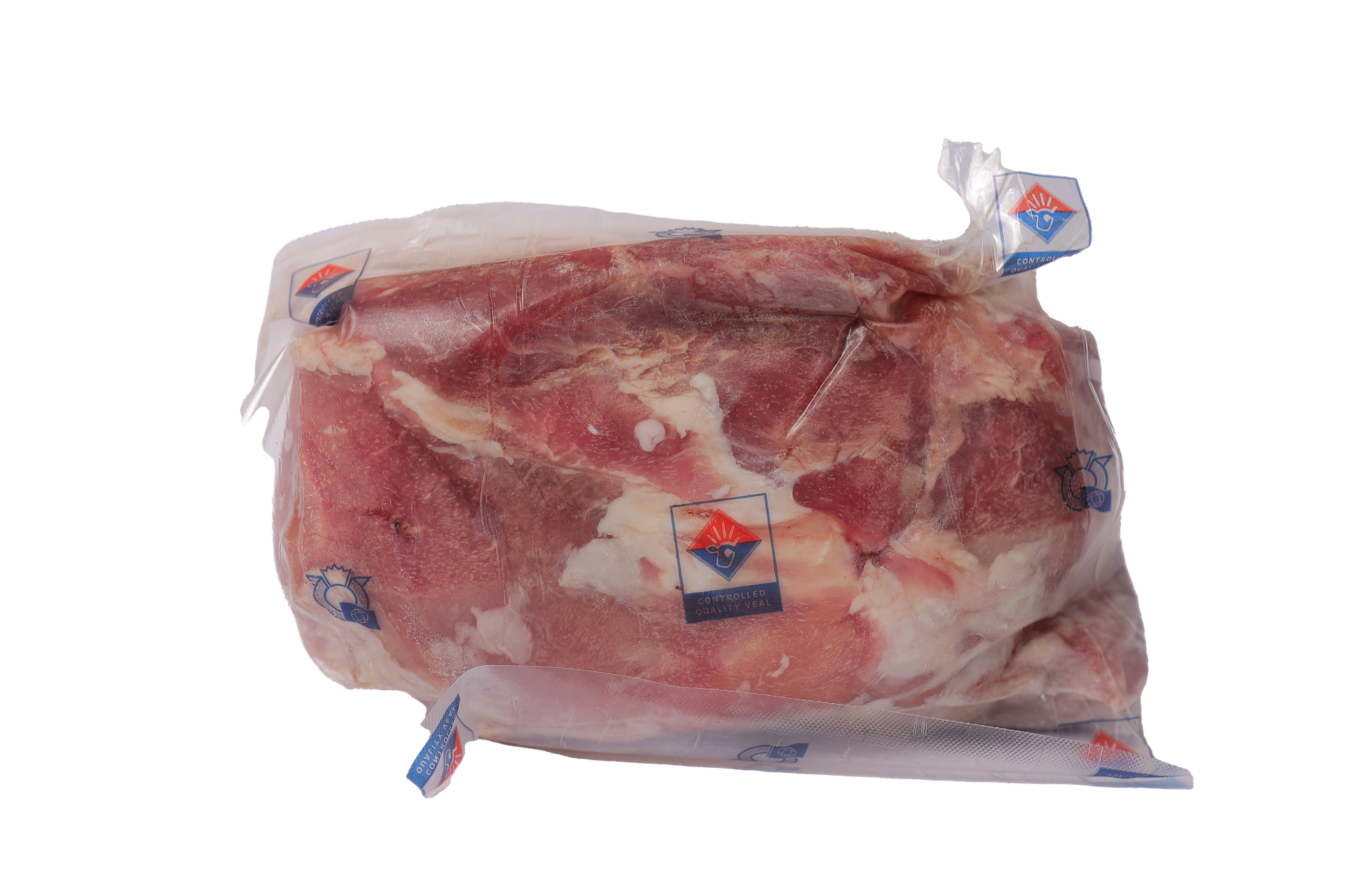 Dutch Frozen Boneless Veal | Striploin