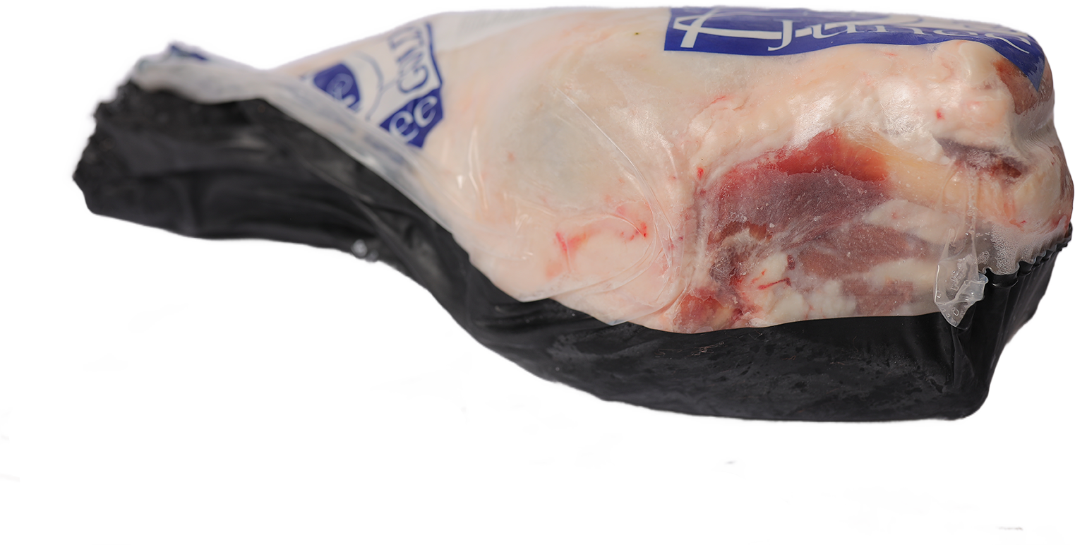 Australian Frozen Bone In Lamb Chump Off | Leg | Junee Gold