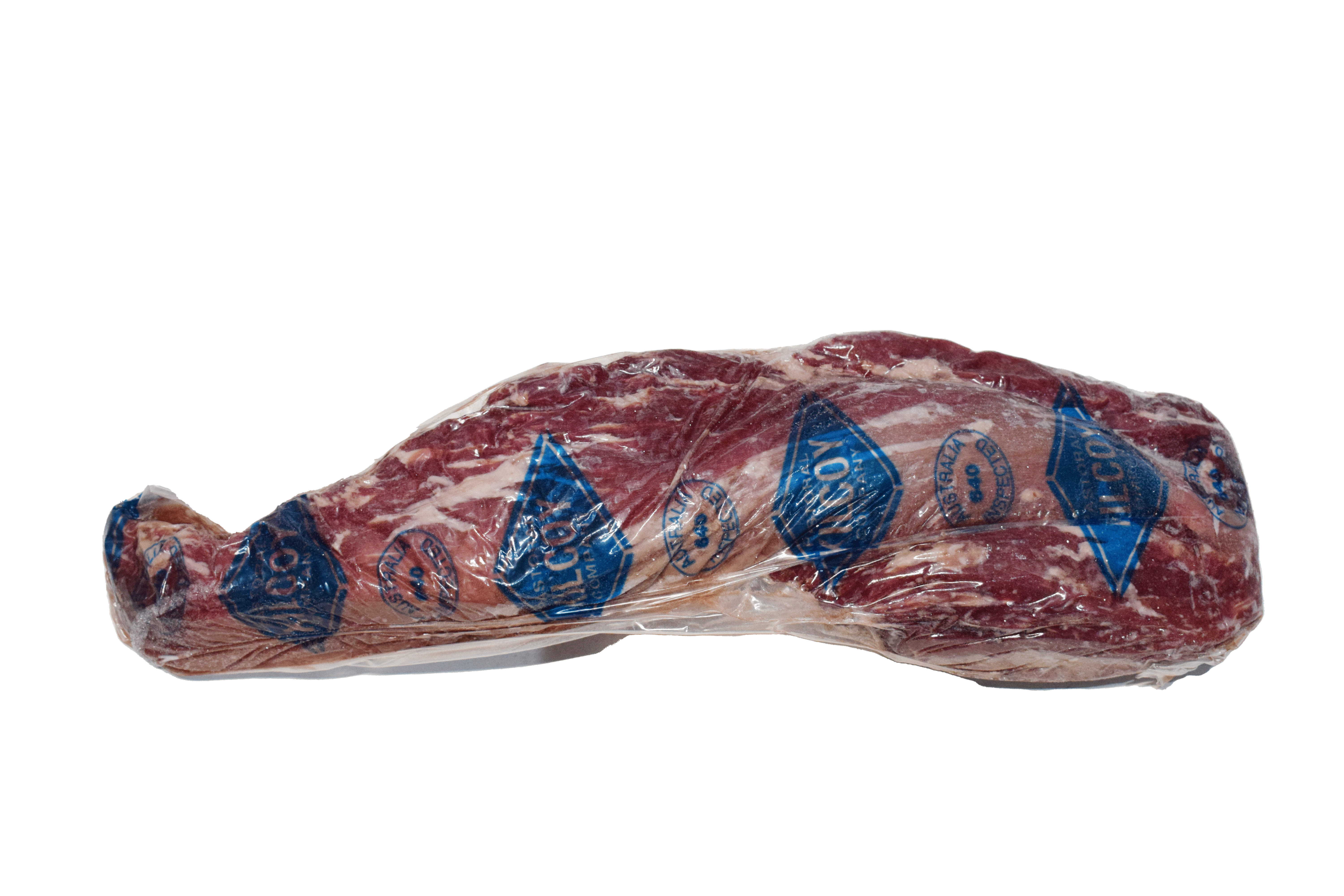 Australian Frozen Boneless Beef | Tenderloin | Kilcoy