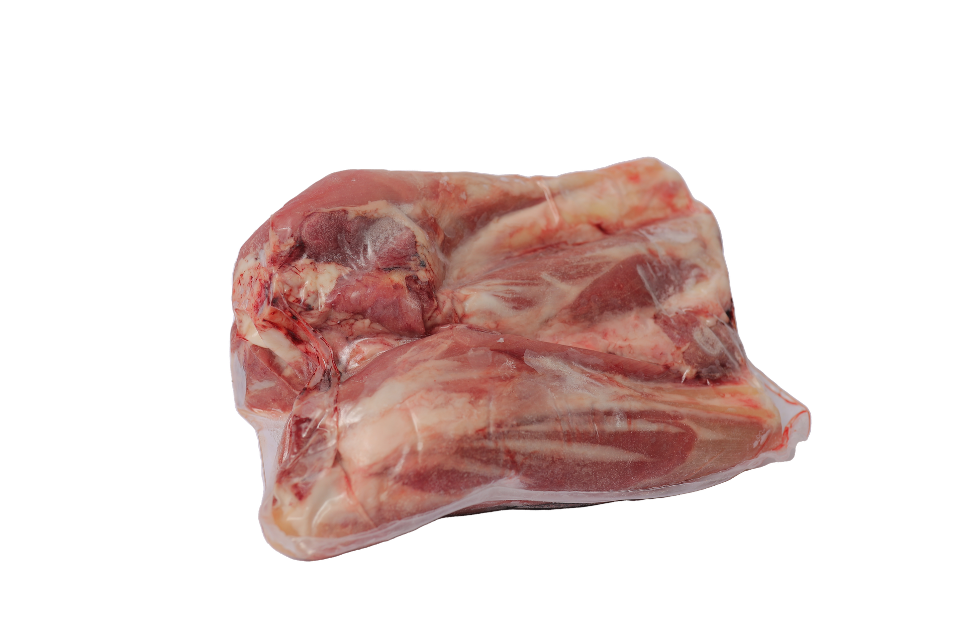 Australian Frozen Bonless Mutton | Tenderloin | Fletcher