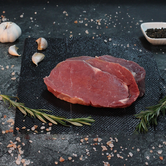 SouthAfrican Frozen Boneless Angus Veal | Ribeye