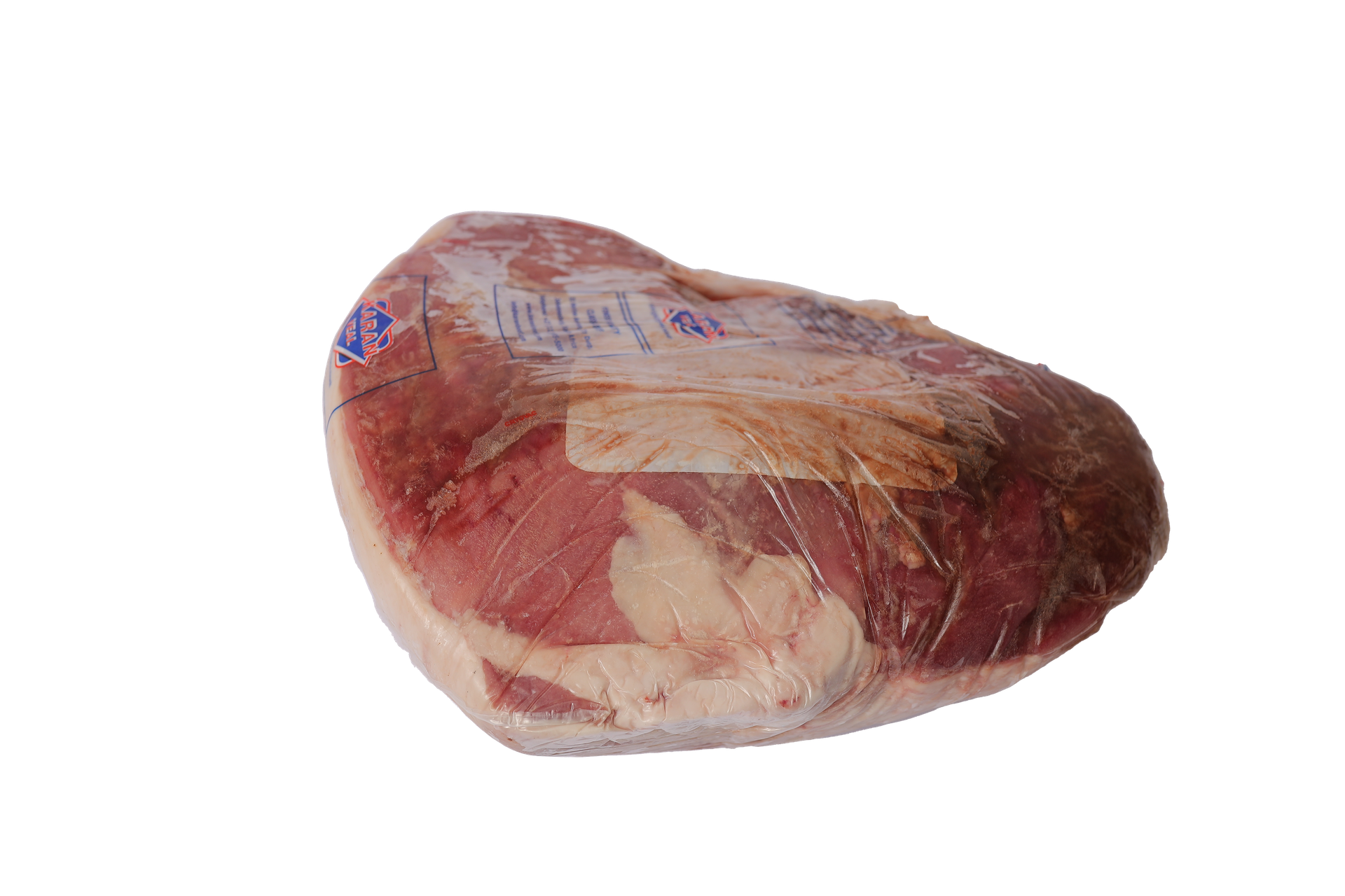 SouthAfrican Frozen Boneless Angus Veal | Top Side