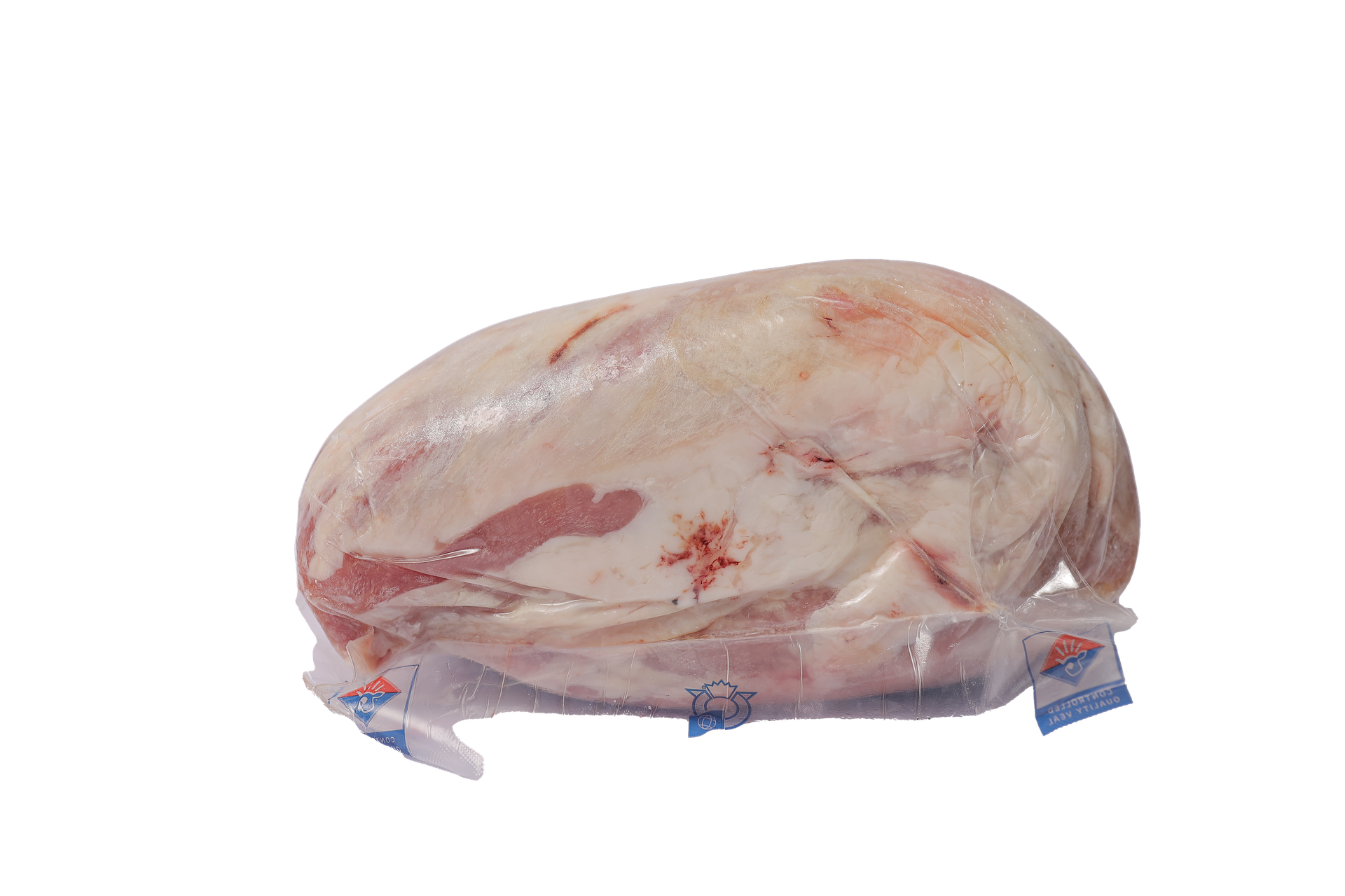 Dutch Frozen Boneless Veal G1 | Knuckle