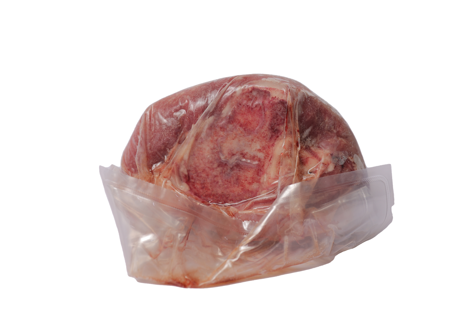 Dutch Frozen Veal | Foreshank