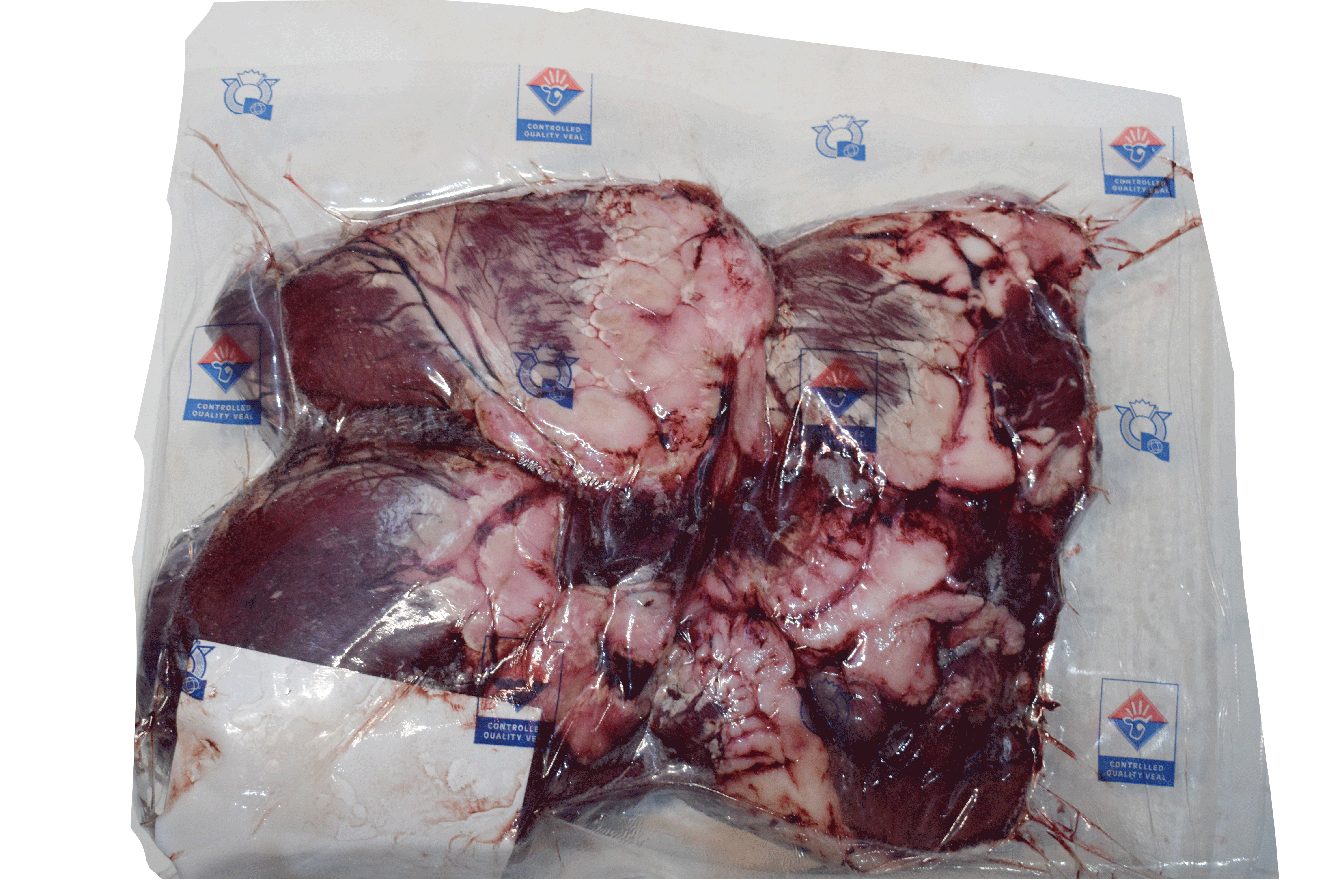 قلوب بتلو هولندي مجمد