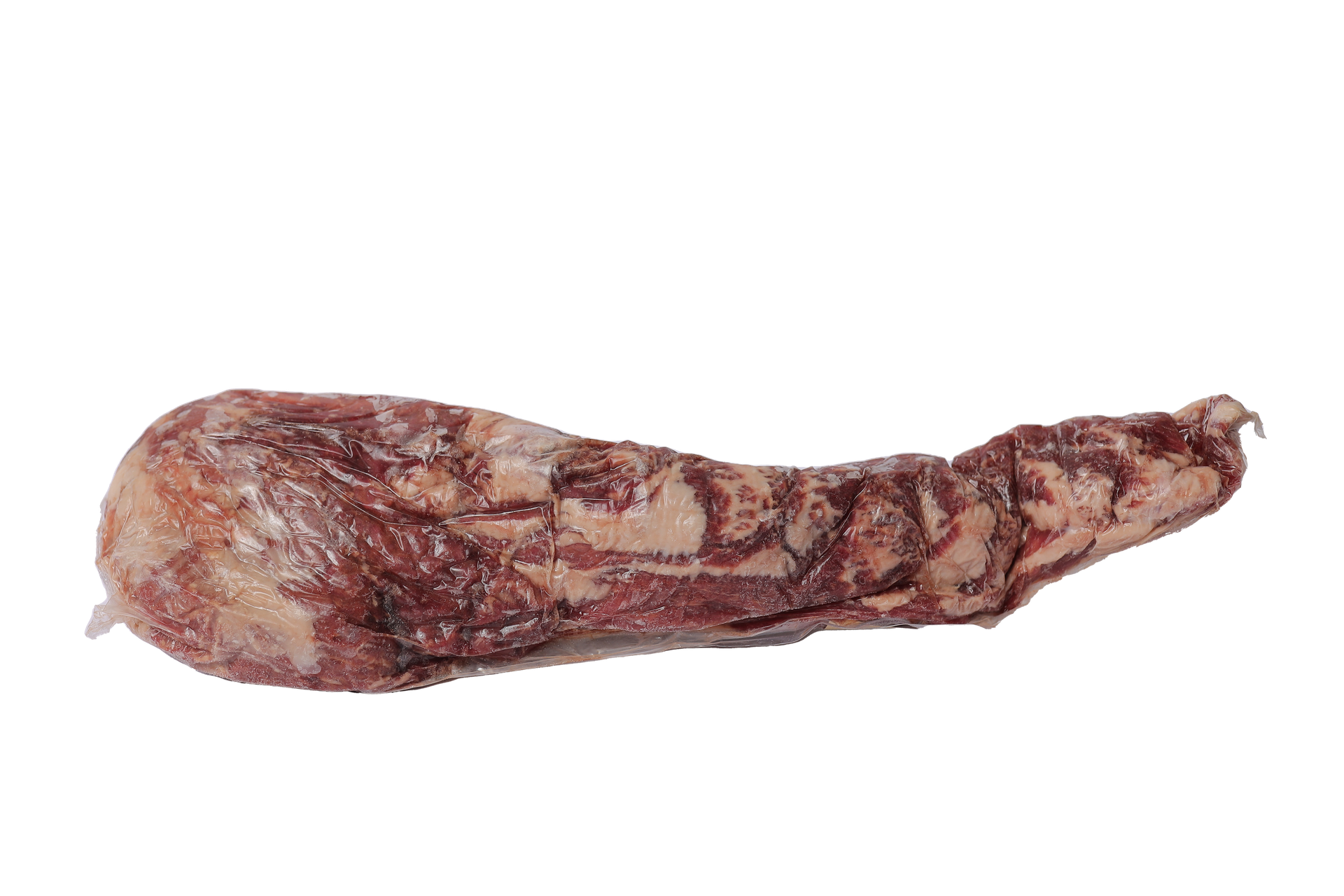 Russian Frozen Boneless Angus Choice Beef Chain Off | Tenderloin