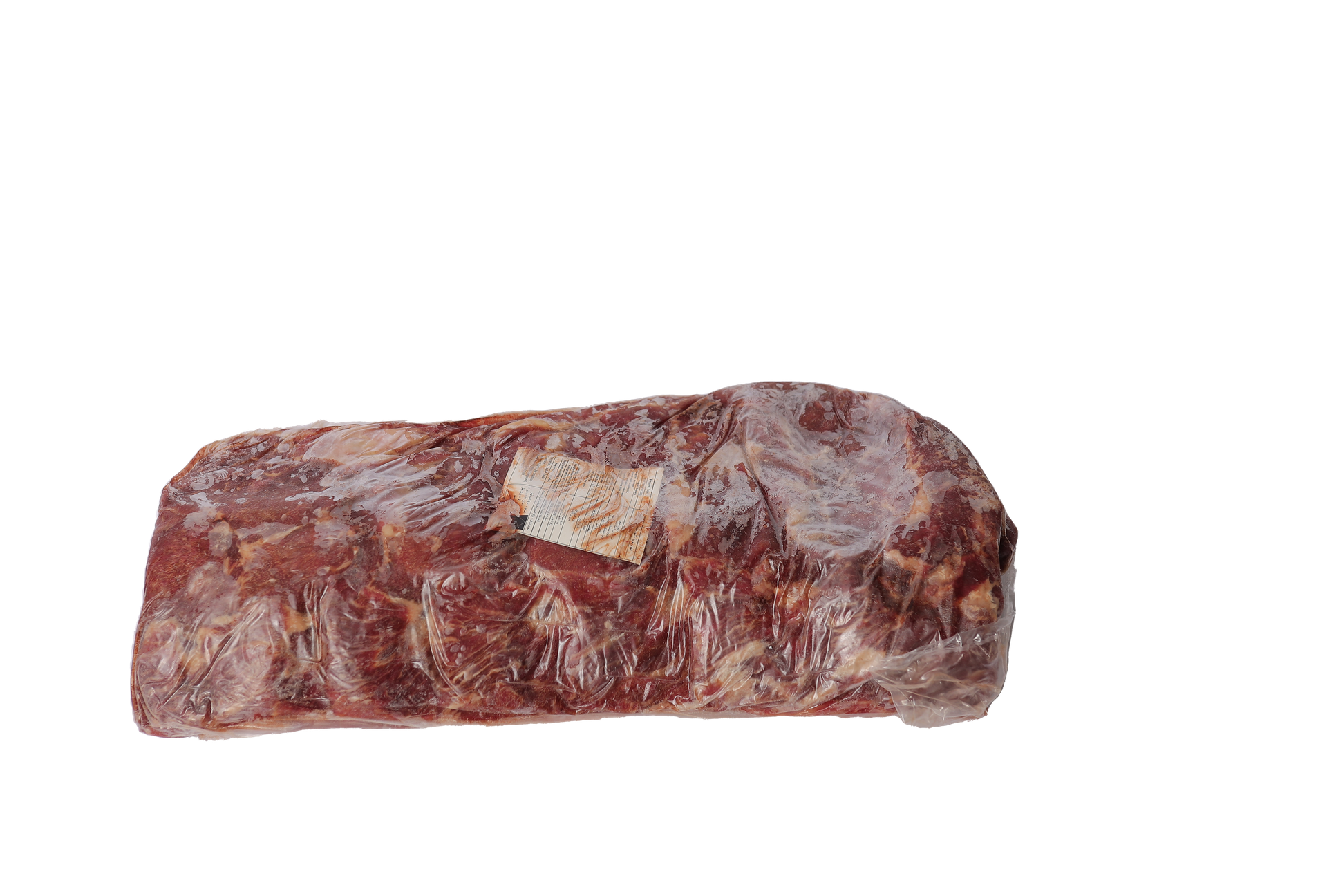 Russian Frozen Boneless Angus Beef | Ribeye