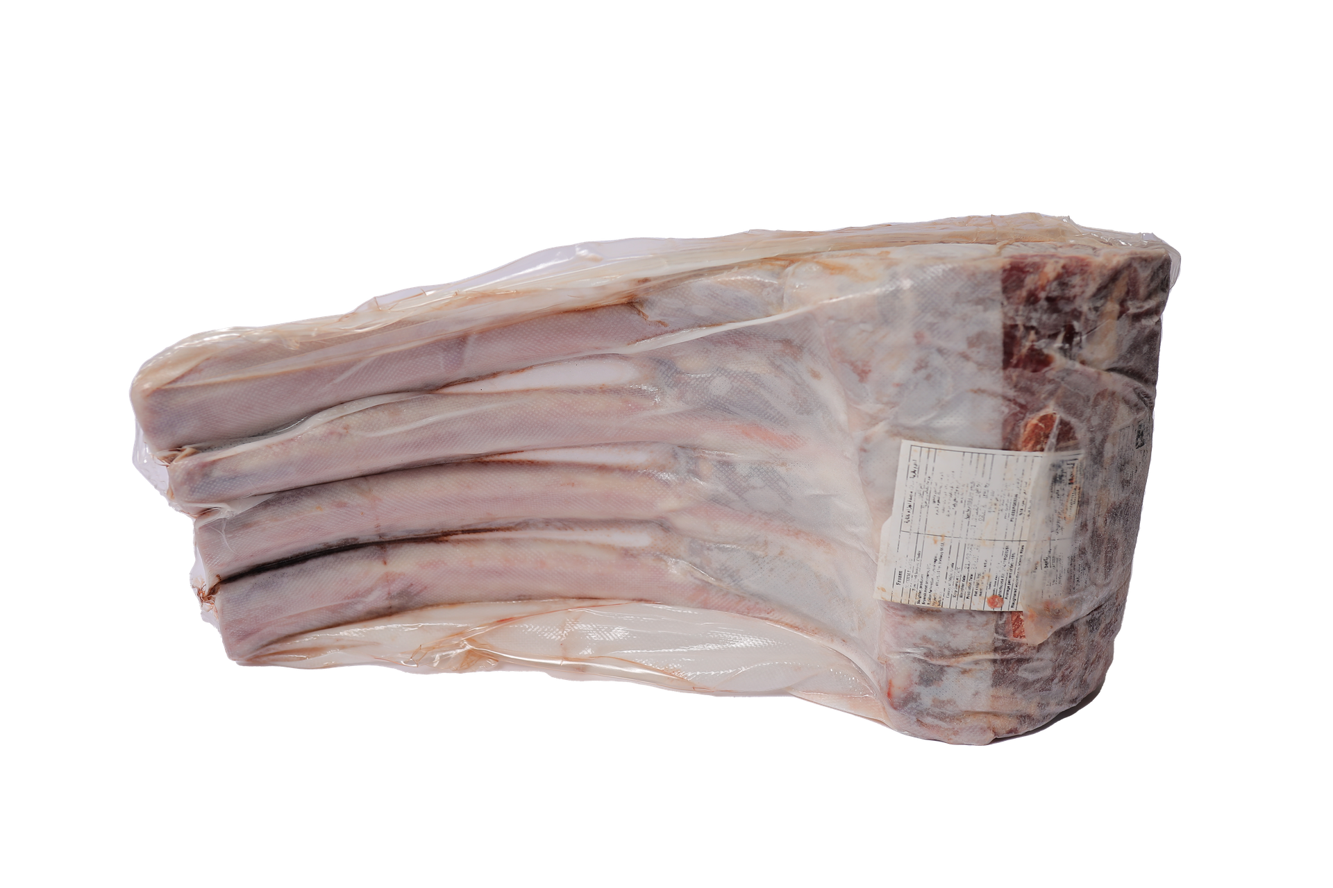 Russian Frozen Angus Choice Bone In Beef | Tomahawk