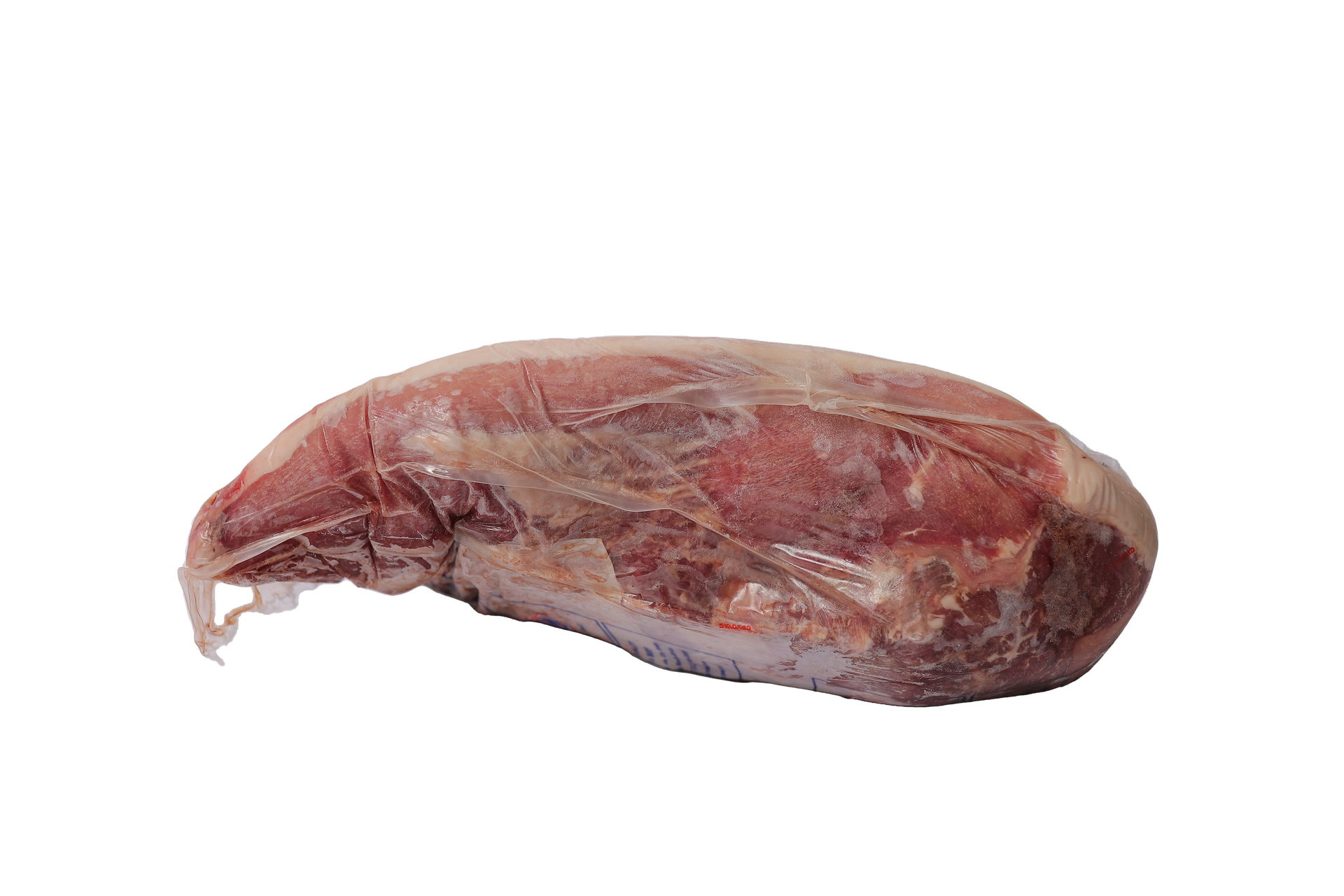 SouthAfrican Frozen Boneless Angus Veal | Silver Side
