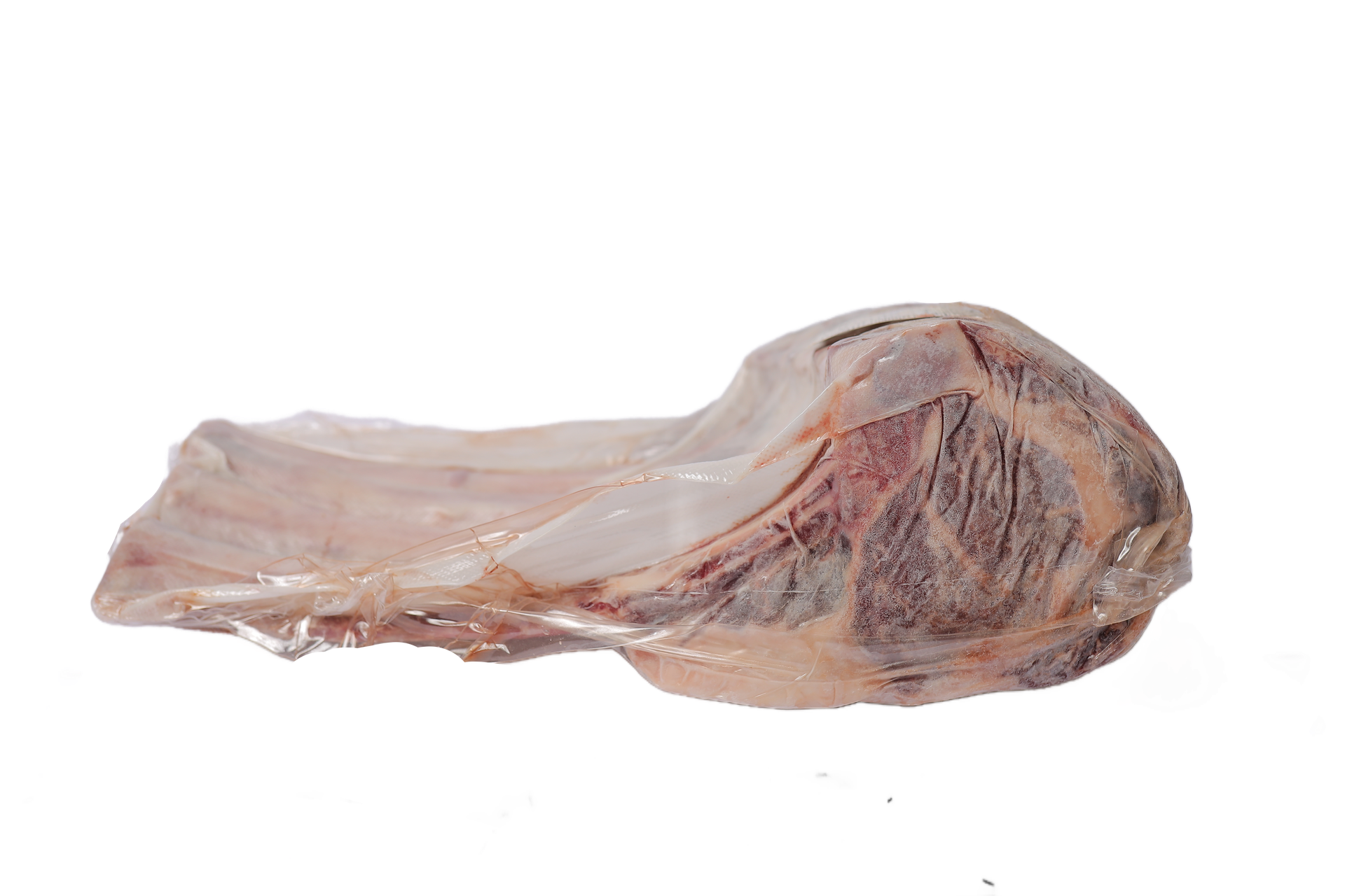 Russian Frozen Angus Choice Bone In Beef | Tomahawk