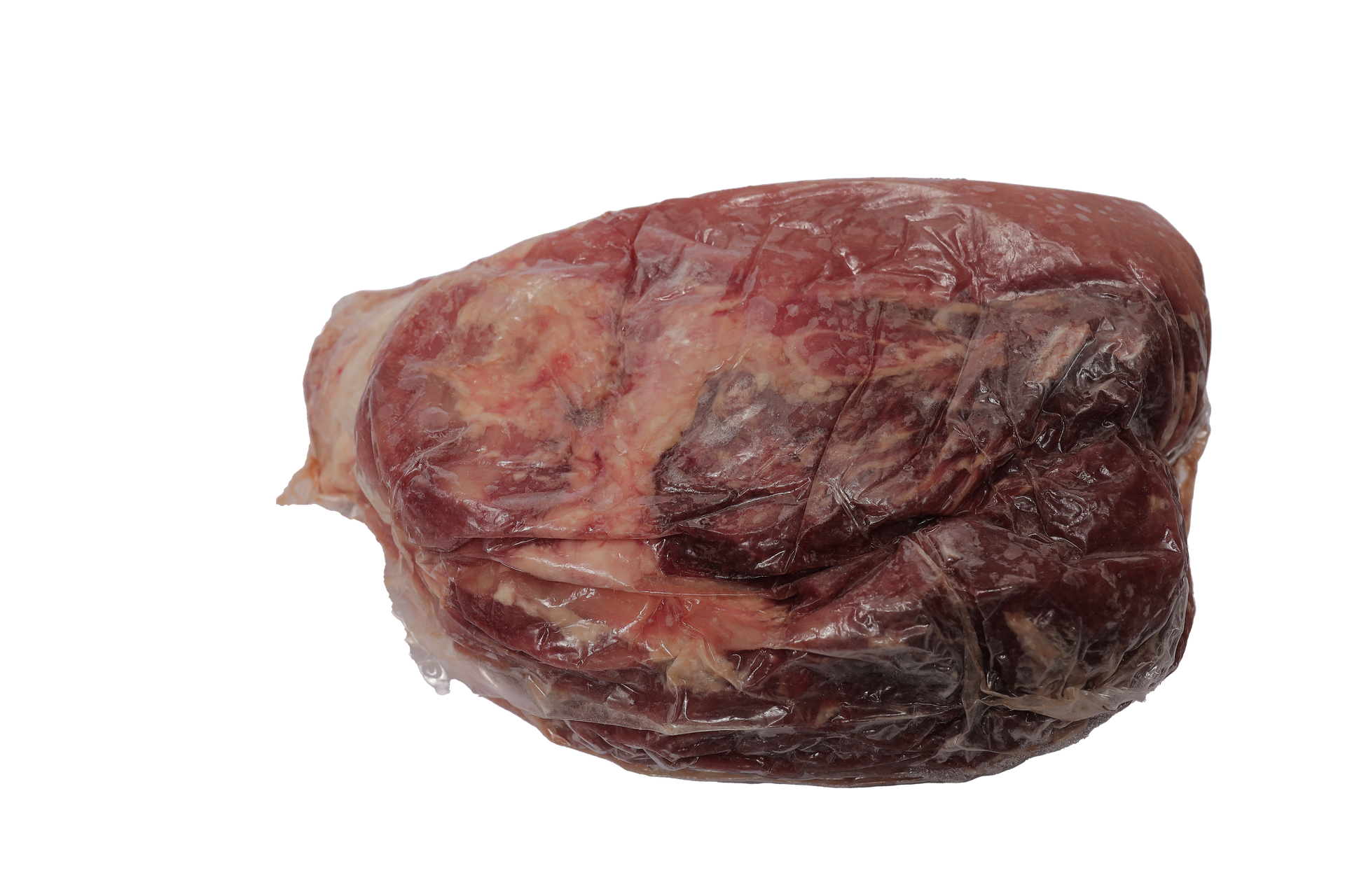 Russian Frozen Boneless Angus Choice Beef | Knuckle