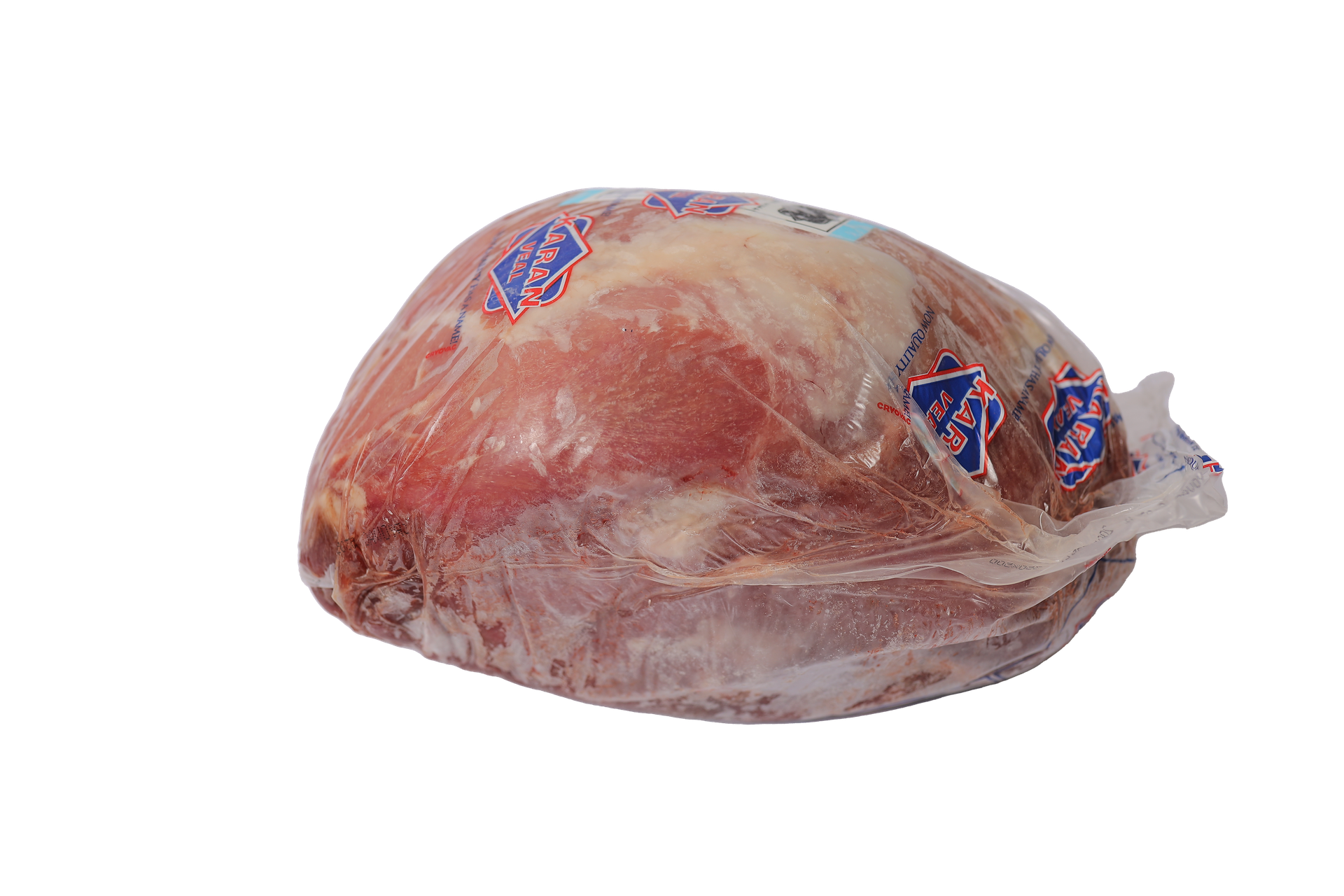 SouthAfrican Frozen Boneless Angus Veal | Knuckle