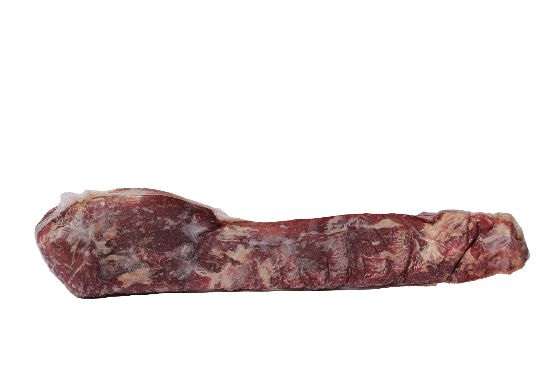 Brazilian Frozen Boneless Beef Chain off 3/4 | Tenderloin | Minerva