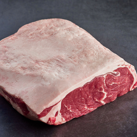Australian Frozen Boneless Beef | Striploin | Stanbroke