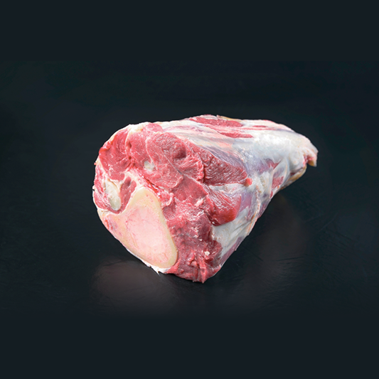 Dutch Frozen Veal | Foreshank