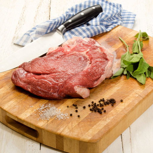 SouthAfrican Frozen Boneless Angus Veal | Bolar Blade