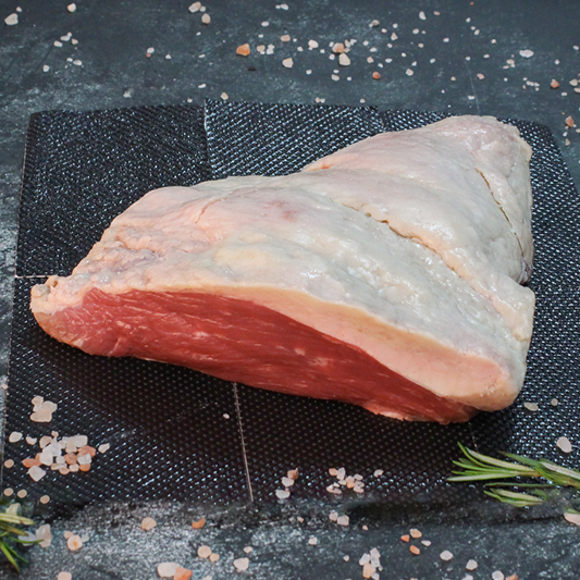 SouthAfrican Chilled Boneless Angus Veal | Picanha