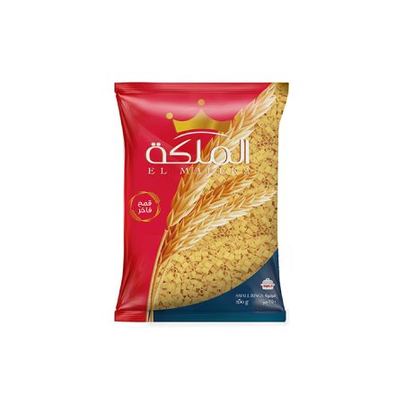 الملكة شعرية 400 جم 20 عبوة