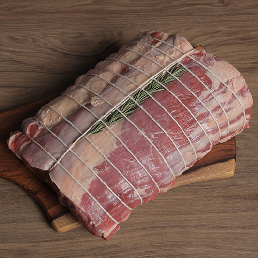 Balady Frozen Beef | Eye Round Roast