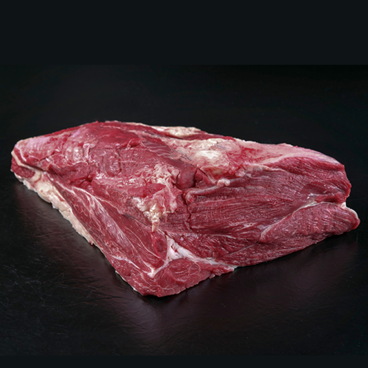 Russian Frozen Boneless Angus Choice Beef | Bolar Blade