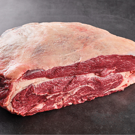 Russian Frozen Boneless Angus Choice | Rump