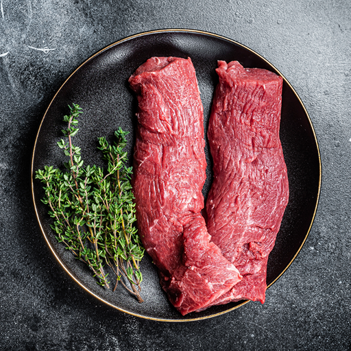 Australian Frozen Bonless Mutton | Tenderloin | Fletcher