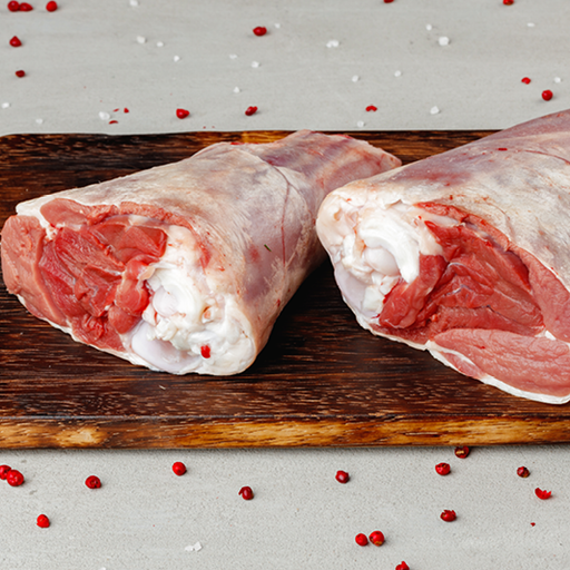 Australian Frozen Bone In Lamb | Fore Shank | Lake View