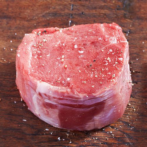 SouthAfrican Frozen Veal | Steak Roll