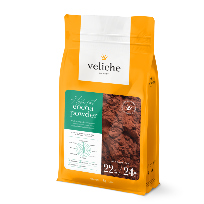 Cocoa Powder | Veliche